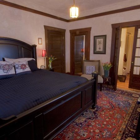 Blossom'S Bed And Breakfast Missoula Eksteriør billede