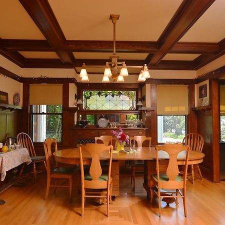 Blossom'S Bed And Breakfast Missoula Eksteriør billede