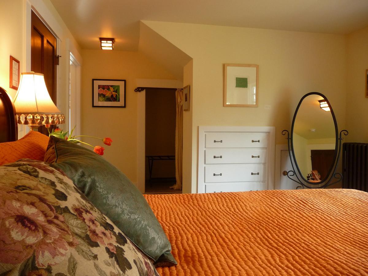 Blossom'S Bed And Breakfast Missoula Eksteriør billede