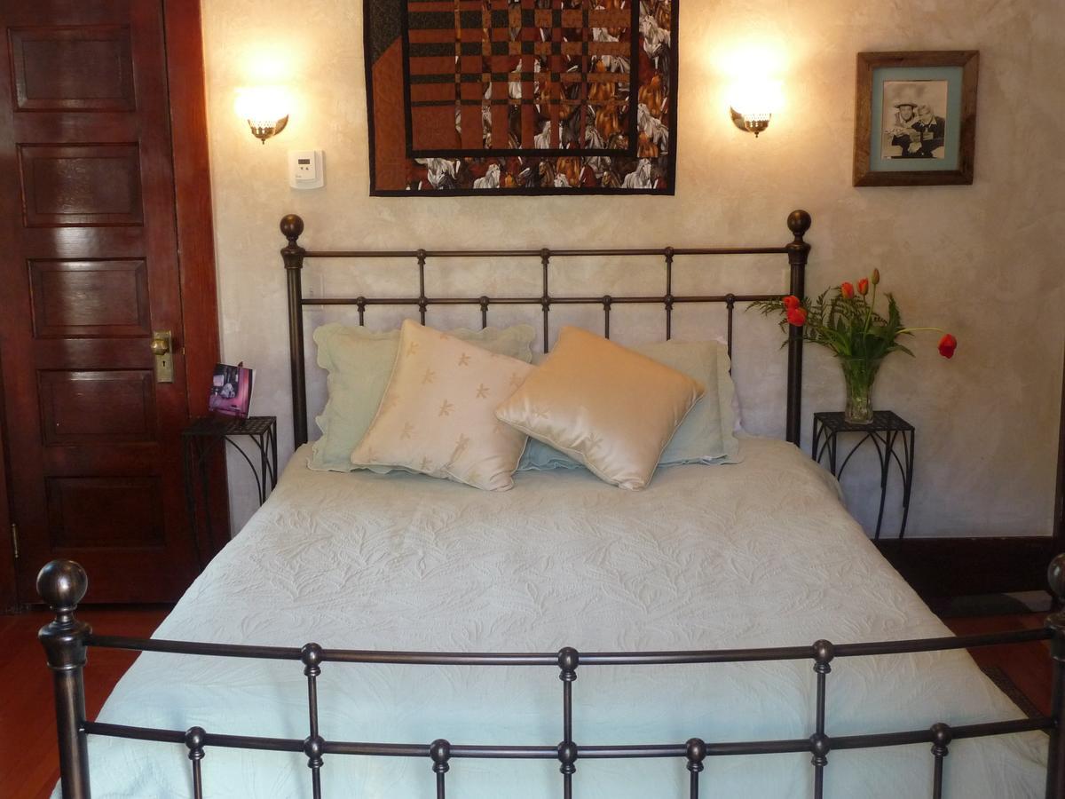 Blossom'S Bed And Breakfast Missoula Eksteriør billede